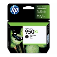 Картридж HP CN045AE HP 950XL Officejet (2300 страниц) черный
