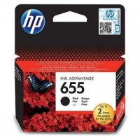  HP DJ Ink Advantage 3525/4515/4525/4615/5525/6525 All-in-One (CZ109AE)  655