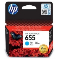  HP DJ Ink Advantage 3525/4615/4625/5525/6525 (CZ110AE)  655