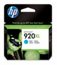  HP (CD972AE) Officejet 6000/6500/7000  920XL