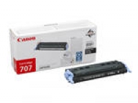  CANON 707 bk LBP-5000/5100 2.5k 