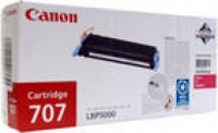  CANON 707M LBP-5000/5100 2.5k 