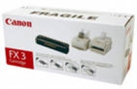  CANON FX-3 L250/300/L4000/90/60