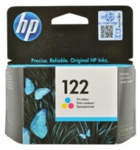  HP CH562HE Deskjet 2050  122  