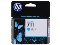  HP Designjet T120/T520 (CZ130A)  29ml 711