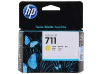  HP Designjet T120/T520 (CZ132A)  29ml 711