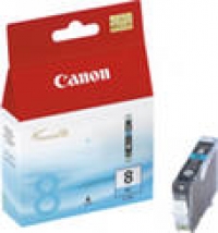  CANON CLI-8PC PIXMA iP6600D/6700D/Pro9000 