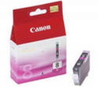  CANON CLI-8M PIXMA MP500/800/iP4200/5200 