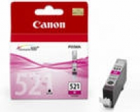  CANON CLI-521M PIXMA IP-3600/4600 