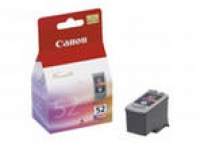  CANON CL-52 PIXMA IP-6210D/6220D 