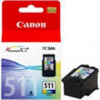  CANON CL-511 PIXMA MP240/250/260/480 