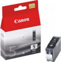  CANON PGI-5bk PIXMA MP500/800/iP5200/4200  
