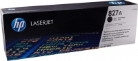  CF300A HP 827A Black LaserJet Toner Cartridge  