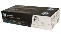  HP CLJ CP1025 (CE310AD)    2*1,2 (126A)