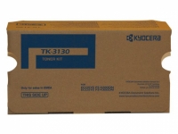  KYOCERA TK-3130 (FS-4200DN/4300DN) 25k
