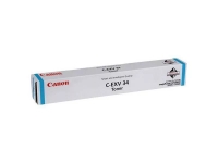  Canon C-EXV34 TONER  3783B002 