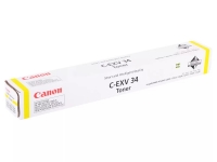  Canon C-EXV34 TONER  3785B002 