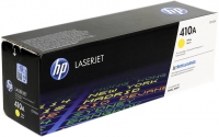   CF412A  HP 410A  Original LaserJet Toner Cartridge, 