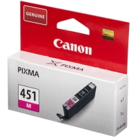  CANON CLI-451     PIXMA iP7240/MG6340