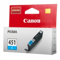  CANON CLI-451      PIXMA iP7240/MG63