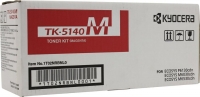  Kyocera TK-5140M  ECOSYS P6130cdn/M6x30cdn (5000 .)