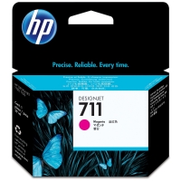  HP Designjet T120/T520 (CZ131A)  29ml 711