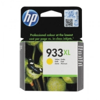 Картридж HP Officejet 6100/6600/6700 (CN056AE) желт №933XL