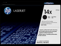  HP CF214X LJ M712DN/M712xh (CF214X)