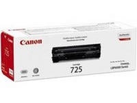  CANON 725 (LBP-6000/MF-3010) 1,6