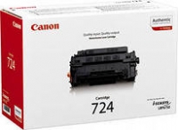  CANON 724 (LBP-6750DN) 6