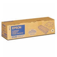  EPSON AcuLaser M2000D (S050436) , 3,5