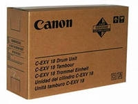  CANON Drum Unit C-EXV18 IR-1018/1022/1024