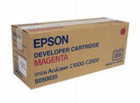  EPSON AcuLaser C1000/2000 (S050035) , 6