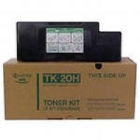  KYOCERA TK-20H (FS-1700/1700+/1750/3700/3700+/3750/6700/6900/DP-1400/1800) 20k