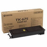  KYOCERA TK-675 (KM-2540/2560/3040/3060) 20k