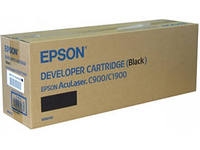  EPSON AcuLaser C1900/900 (S050100) , 4,5