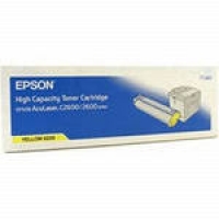  EPSON AcuLaser C2600 (S050226) 