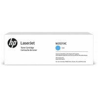   HP 415X W2031XC