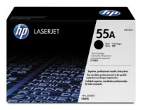 HP (CE255A) LJ P3011/P3015  6 (55A)